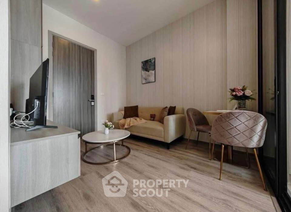 รูป คอนโด 1-ห้องนอน ที่ ไนท์บริดจ์ ไพร์ม อ่อนนุช ใกล้ BTS อ่อนนุช (ID 2401790) - รูปที่ 5/21