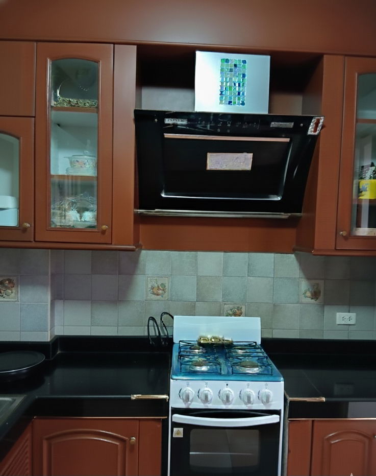 picture ON251102 For Sale: Large 2-Story Detached House in MANTANA-Suan Luang Rama IX Village - 22/23