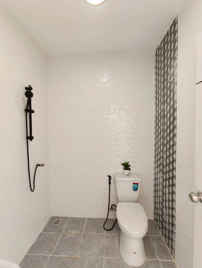 รูป ฟรีโอน! ทาวน์เฮ้าส์ 2 ชั้น พฤกษา 18/1 บางใหญ่ | ตกแต่งใหม่พร้อมเฟอร์ฯ | ใกล้ BTS/Westgate | 2.09 ลบ. - รูปที่ 20/20