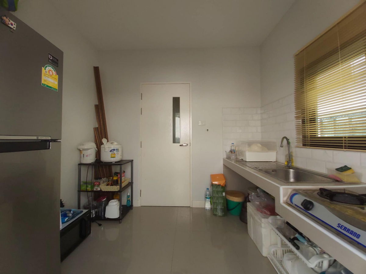 picture [ Sell ]⚡🌈 Thanyaphirom Grand Ville, Thanyaburi Khlong 7 ⚡🌈 - 14/26