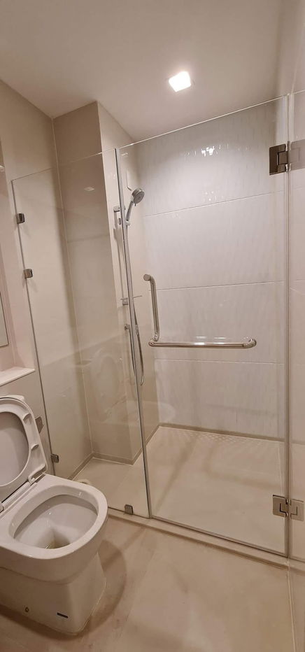 รูป Life One Wireless【𝐒𝐄𝐋𝐋 & 𝐑𝐄𝐍𝐓】🔥ตกแต่งโทนยุโรปโมเดิร์น โทนขาวครีม มินิมอลลักซ์ชู เข้ากับแสงธรรมชาติ🔥 ติดต่อไลน์ไอดี: @hacondo - รูปที่ 9/9