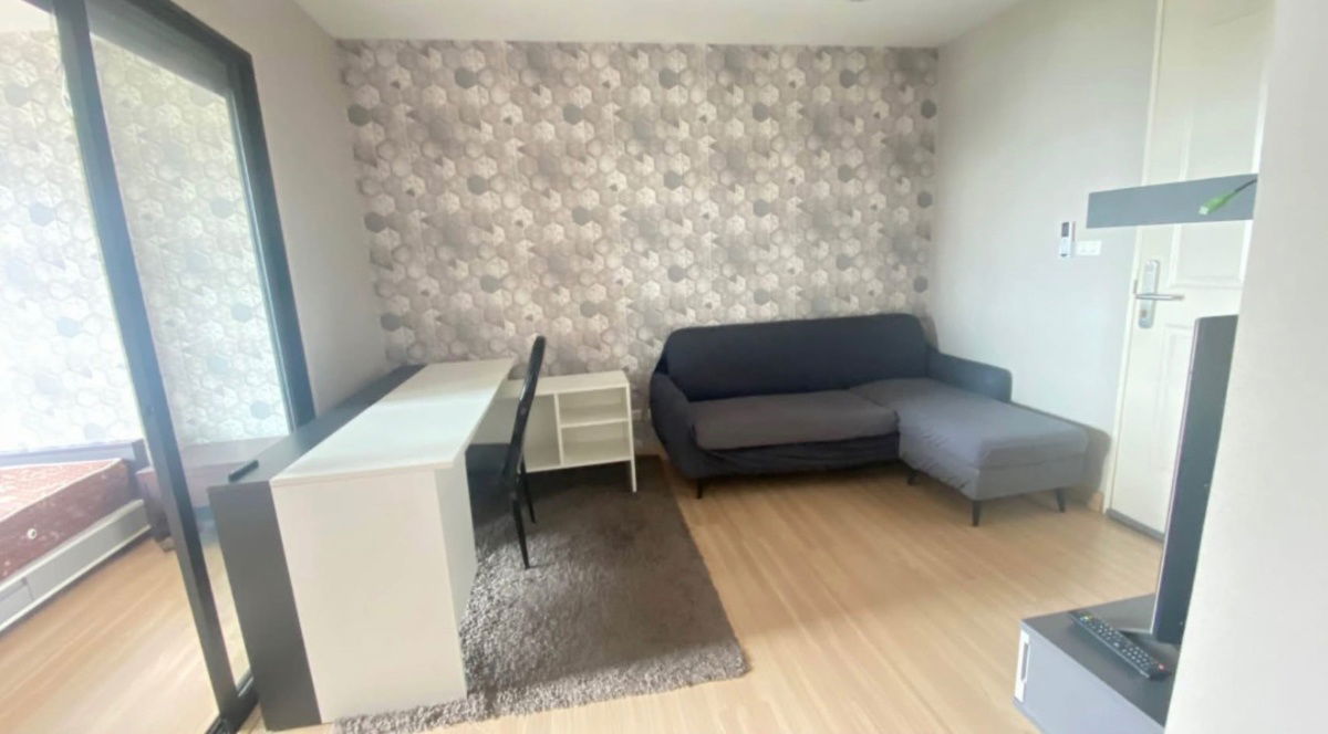 picture The Niche Mono Bangna Phase 2 for rent ✨ Fully furnished - 3/6