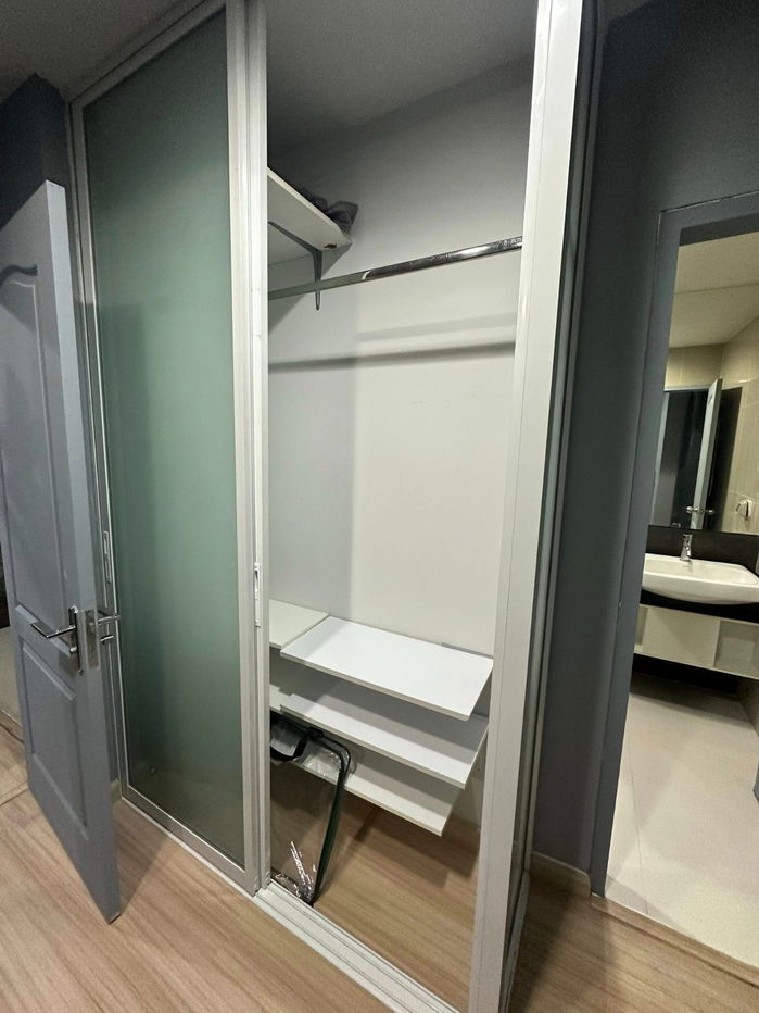 รูป 🔥ด่วน ห้องไปไวมากกก / Code: KJ9927 ให้เช่า Bangkok Horizon Ratchada - Thapra ✅ Add Line @kjcondo (มี@ข้างหน้าด้วยนะคะ) - รูปที่ 11/19