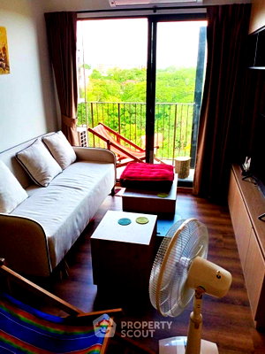 Condos for sale : 2-BR Condo At La Habana Hua Hin Near Vana Nava Water Jungle, 8th Floor (ID 1497245)