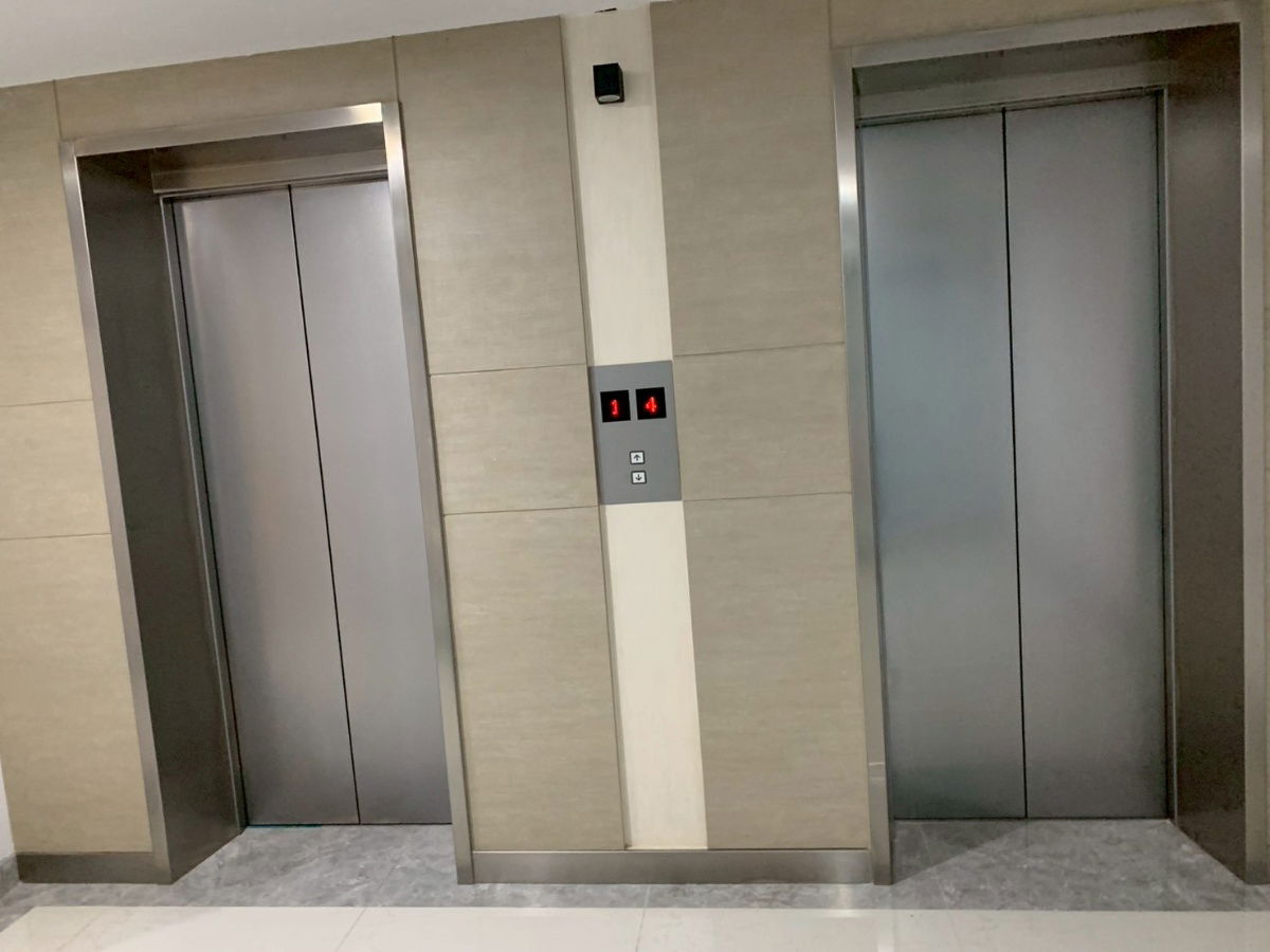 picture V Condo Salaya one bedroom for sale  - 11/11