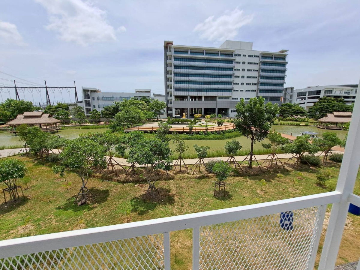 รูป ขายทาวน์เฮ้าส์ 2 ชั้น หมู่บ้านศุภกร ถนนบางกรวย-ไทรน้อย 18 ตารางวา ราคาเพียง 1,790,000 บาท ฟรีโอน - รูปที่ 2/20