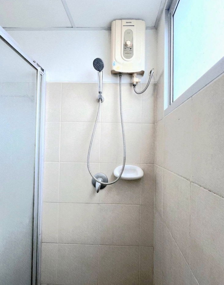 picture City Home Ratchada - Pinklao for rent ✨ Fully furnished - 8/9