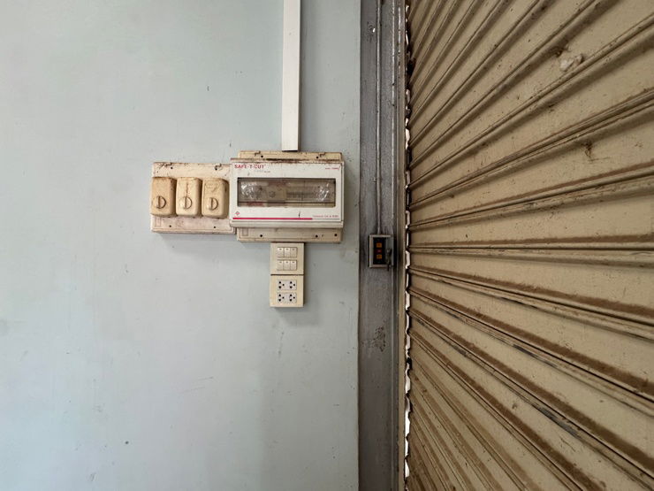 picture For Rent : Warehouse & Distribution Center in Ban Sang, Prachinburi - 24/26