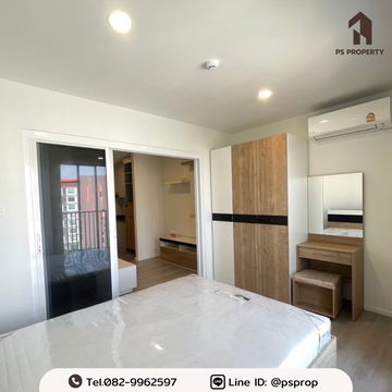 📢ให้เช่า 𝑻𝒉𝒆 𝑪𝒆𝒏𝒕𝒓𝒐 เดอะเซนโทร #CR0264 