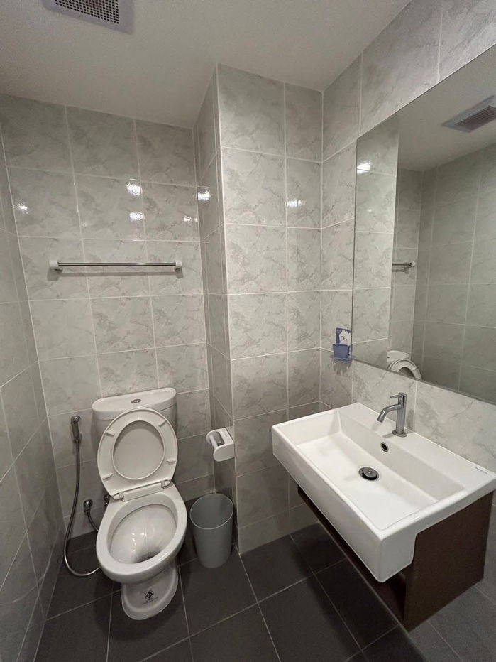 picture Condo for rent, Condo Grene Donmuang-Songprapha - 10/13