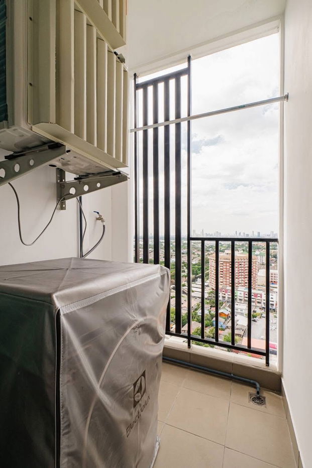 รูป #Z3345💥 261168 🔥ให้เช่าคอนโด Regent Home Bangna  - รูปที่ 9/10