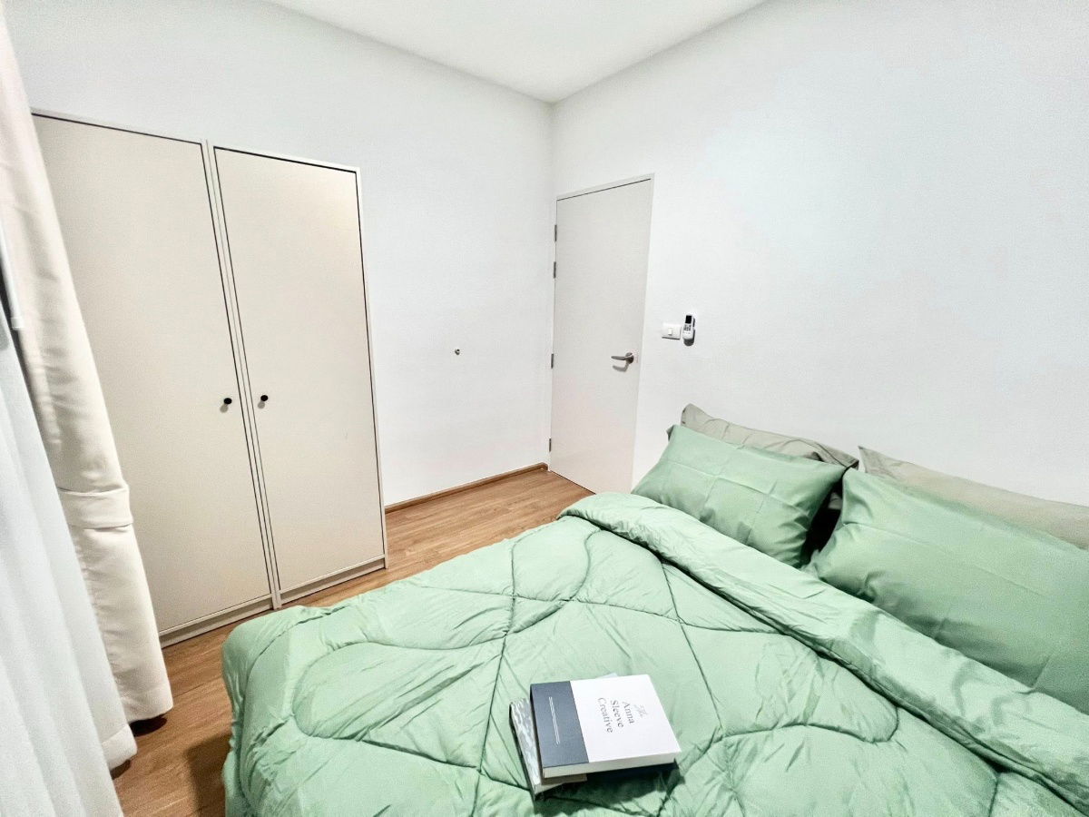 picture Townhome for rent at Pleno Sukhumvit-Bangna 2 (SPSAD3652) - 5/10