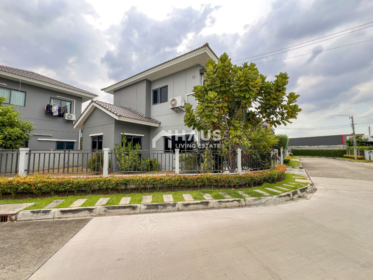 picture Centro Ratchaphruek - Chaengwattana / 4 Bedroom #HRP3026 - 3/20