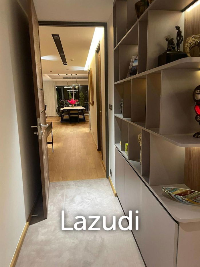 รูป 4 Bed 4 Bath 257 SQ.M The Rise Sukhumvit 39 - รูปที่ 8/14