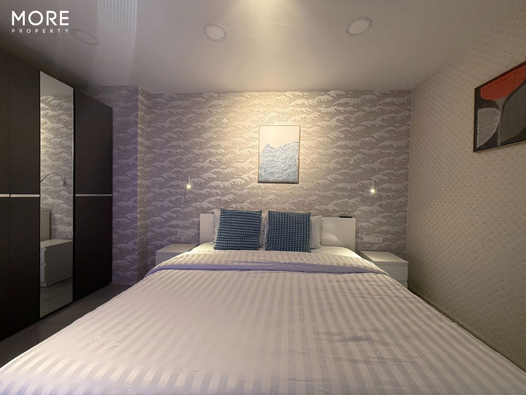 รูป ขาย ฮิลล์ไซด์ คอนโด4 3นอน 2น้ำ 135 ตร.ม. ชั้น 14 ใกล้ วันนิมมาน (ID:1245CS) - รูปที่ 31/98