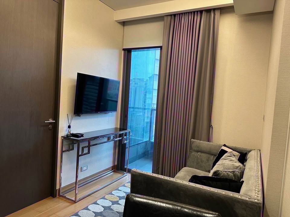 picture RS3670 For Rent – The Lumpini 24 (Sukhumvit 24) Near BTS Phrom Phong - 4/9