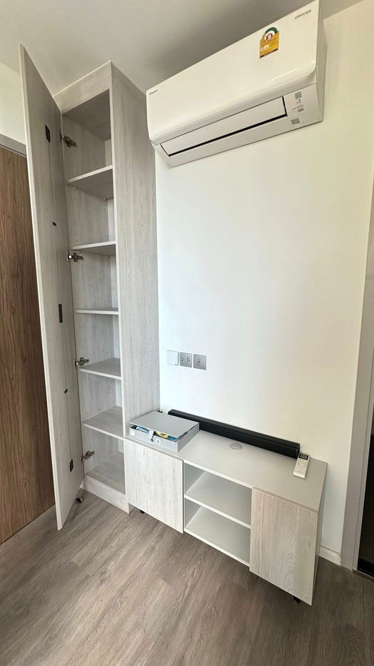 รูป 🤝🏻RB21872 ให้เช่าถูกมาก👍แอทโมซ พอร์เทรต ศรีสมาน✅แอดไลน์ @mproperty( มี @ ด้วย) แอดมินตอบไว - รูปที่ 4/15