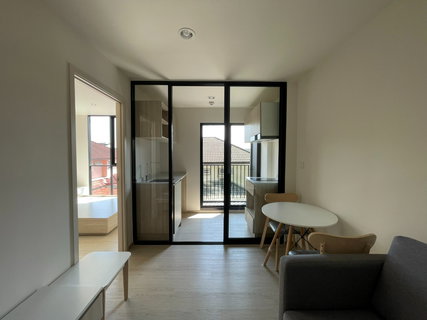 รูปภาพ PFD-07544 Condo for Rent: Nue Z-Square Suan Luang Station Schedule a viewing ■ Line: @propertyfinder