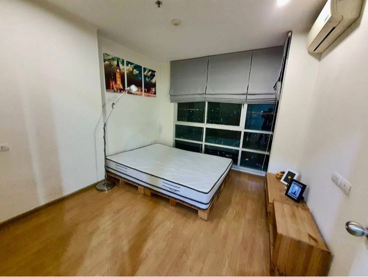 รูป 🔥ให้เช่าถูกมาก Udelight Onnut Station ห้องพร้อมอยู่ ด่วนๆ🔥 - รูปที่ 1/5