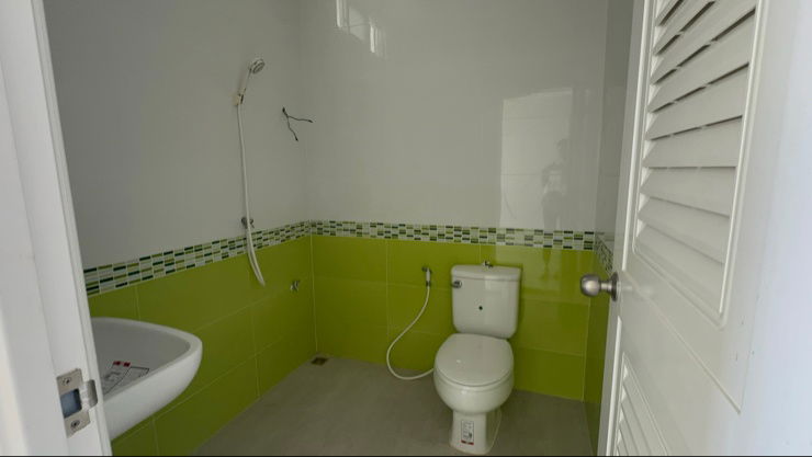 รูป 🏢 ให้เช่า อาคารพาณิชย์ 3 ชั้น ใจกลาง ตำบลโคกปีบ จังหวัดปราจีนบุรี - รูปที่ 9/21