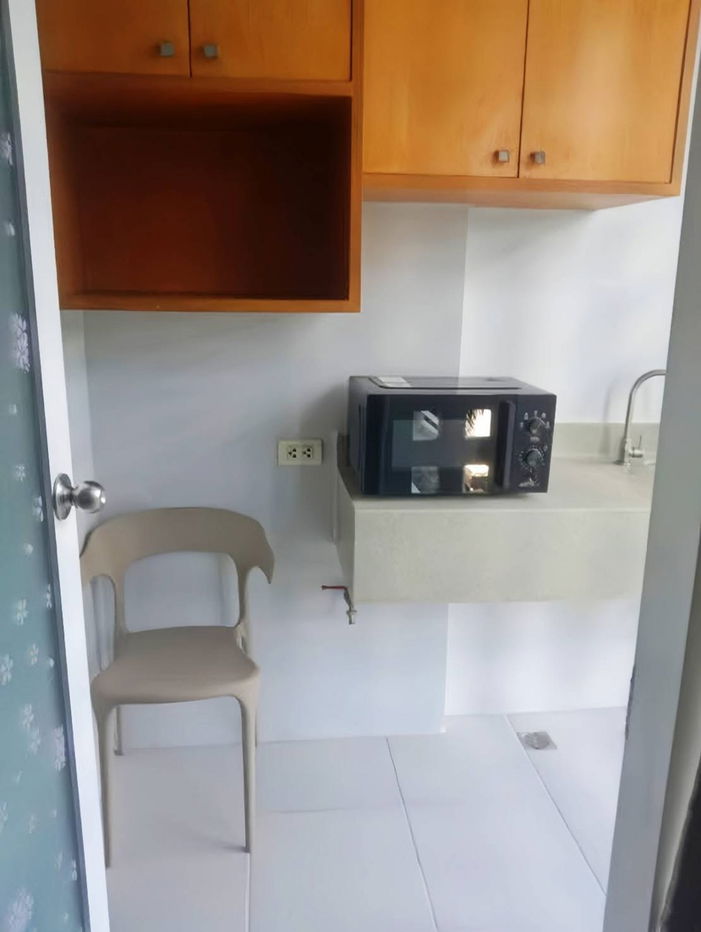 รูป ให้เช่า I - House พระราม 9 - เอกมัย 🏡 9,000 พร้อมอยู่‼️ #ตอบแชทไว 🔥🔥 รหัส C362 - รูปที่ 9/10