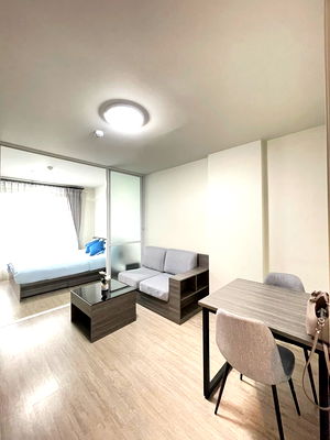 Condos for sale 700 Year Sports Arena Chiang Mai : ✅For sale: DCondo Ping, 3rd floor, Building B, size 30 sq m, 2.1 million baht ☎️064-792-4426 (Ben)