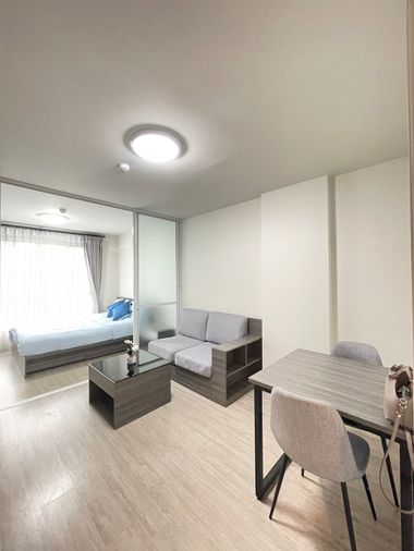 ✅ขาย ดีคอนโดพิงค์ ชั้น 3 ตึกB ขนาด 30ตรม.2.1ล้าน ☎️064-792-4426(เบญ)