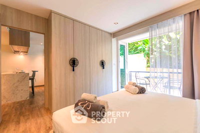 ขายคอนโด : คอนโด 1-ห้องนอน ที่ กะรน บัตเตอร์ฟลาย ใกล้ หาดกะรน (ID 1176666)