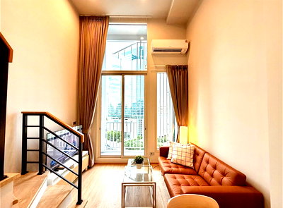 ขายคอนโด : #A12478 ✅ 26/11/68  ขายคอนโด Culture Chula 📲📢สอบถาม ld line @condoboy