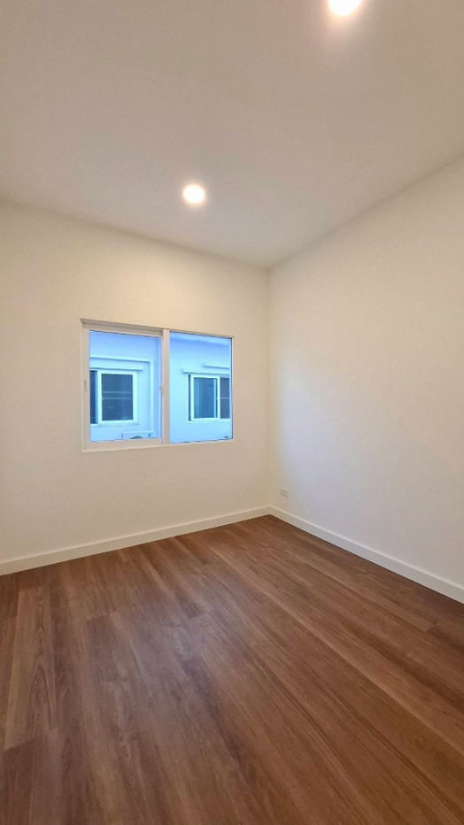 รูป 🏡 ขายทาวน์โฮม 2 ชั้น หลังมุม หมู่บ้านชวนชื่นทาวน์ กาญจนาบางใหญ่ ใกล้ตลาดชุมพล คลองประปาไม่ถึงกิโล เพียง 3,090,000 บาท - รูปที่ 19/20