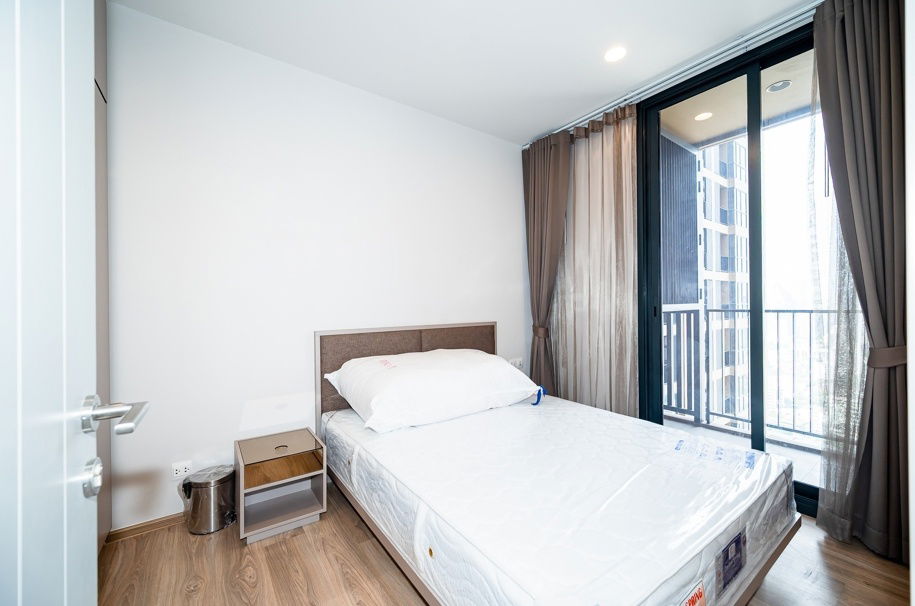 picture Condo for Rent OKA HAUS Sukhumvit 36 (CR03306) - 2/4
