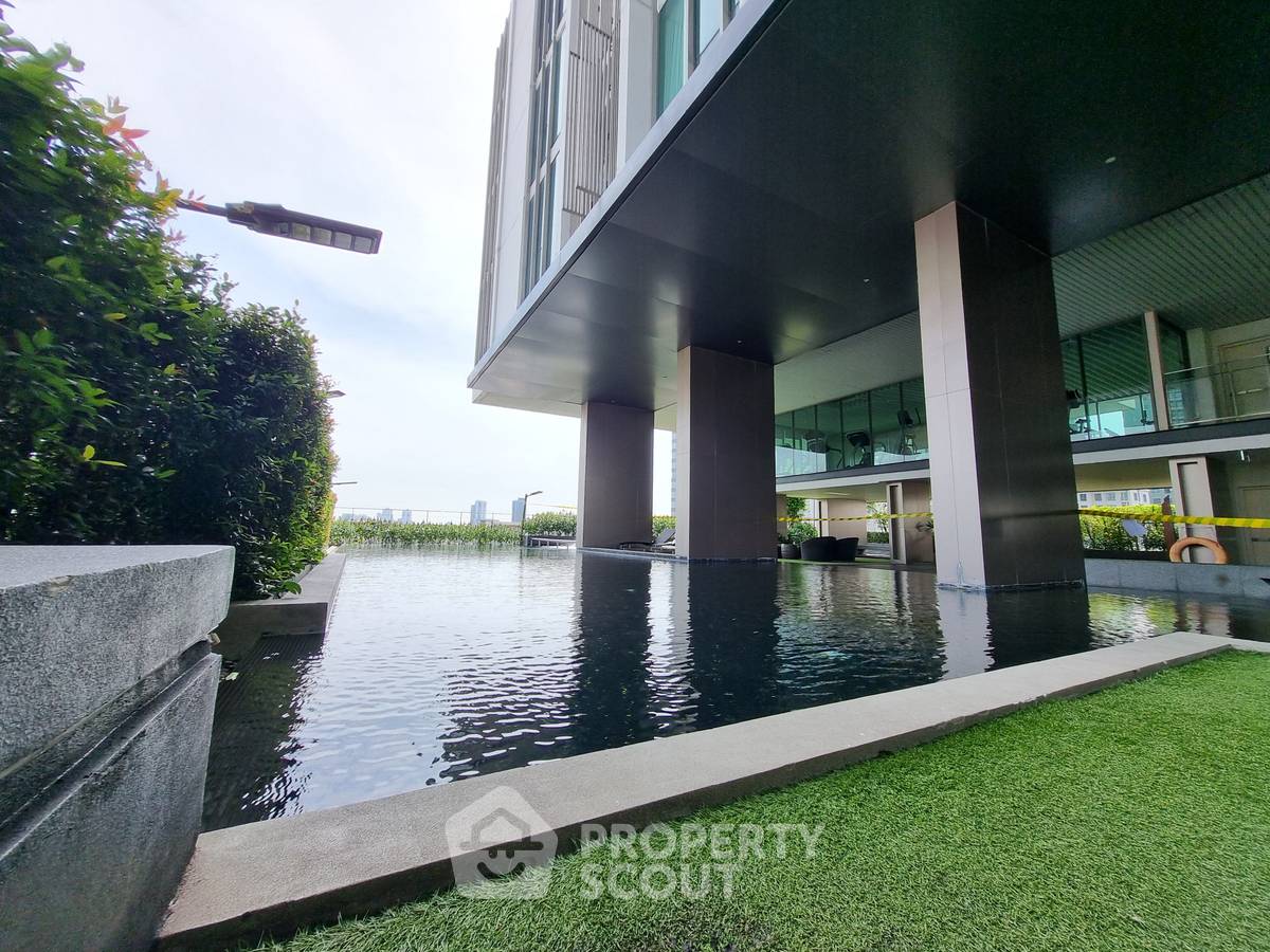 รูป คอนโด 1-ห้องนอน ที่ เดอะ รูม บีทีเอส วงเวียนใหญ่ ใกล้ BTS วงเวียนใหญ่ (ID 2449555) - รูปที่ 19/22