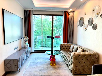 คอนโดให้เช่า : ✨Condo for Rent : Supalai Oriental Sukhumvit 39 ((AP-02)) ( line : @condo91 )