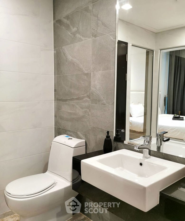 picture 1-BR Condo at Le Luk Condominium near BTS Phra Khanong (ID 2202862) - 9/9