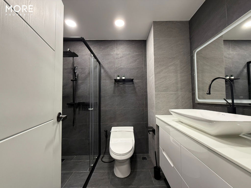 รูป ขาย ฮิลล์ไซด์ คอนโด4 3นอน 2น้ำ 135 ตร.ม. ชั้น 14 ใกล้ วันนิมมาน (ID:1245CS) - รูปที่ 64/98