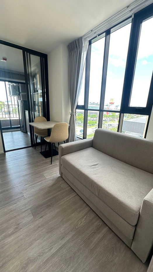 รูป 🤝🏻RB21872 ให้เช่าถูกมาก👍แอทโมซ พอร์เทรต ศรีสมาน✅แอดไลน์ @mproperty( มี @ ด้วย) แอดมินตอบไว - รูปที่ 13/15