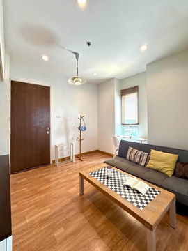 🔥ด่วน ห้องไปไวมากกก / Code: KJ9924  ให้เช่า Ivy River ✅ Add Line @kjcondo (มี@ข้างหน้าด้วยนะคะ)