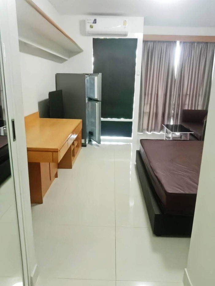 รูป ให้เช่า I - House พระราม 9 - เอกมัย 🏡 9,000 พร้อมอยู่‼️ #ตอบแชทไว 🔥🔥 รหัส C362 - รูปที่ 7/10