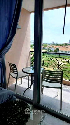 Condos for sale Pattaya : 1-BR Condo at Atlantis Condo Resort close to Pattaya (ID 2427860)