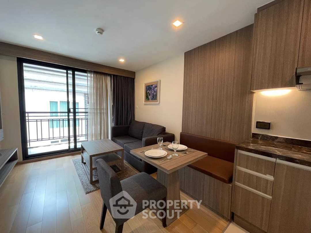 picture 1-BR Condo at Art @ Thonglor close to Thong Lo (ID 1896253) - 6/10