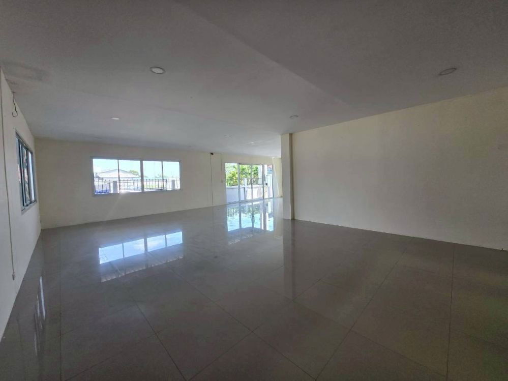 รูป เช่าหรือขาย โรงงาน โกดัง คลังสินค้า พร้อมออฟฟิศ 2 ชั้น ขนาด 280 ตร.ว. ซอยราษฎร์สามัคคี นาดี สมุทรสาคร - รูปที่ 8/12