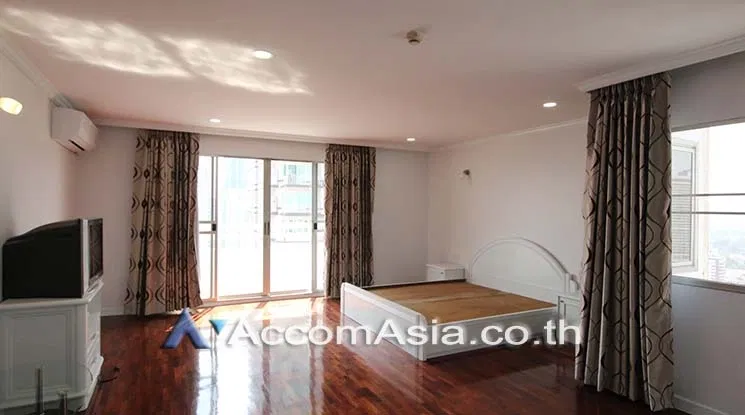 picture 🔼🔽 AccomA 📩 Big Balcony,Pet friendly 3 BR Condominium @Regent On The Park 1 (24518) - 6/11