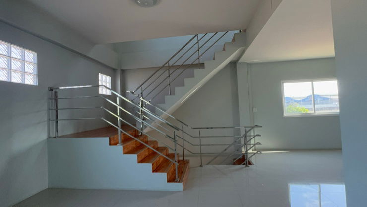 picture For Rent: Twin Commercial Building, 3 Floors   — Prime Location in Khok Pip, Si Mahosot District, Prachinburi Province - 14/17