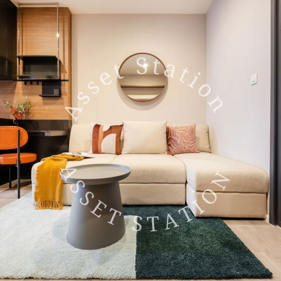 picture Condo for sale: The Room Sathorn-St.Louis, near BTS Surasak - 10/18