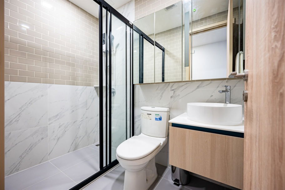 picture Condo for Rent XT Phayathai (CR03314) - 9/9