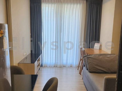 ▚ LD210ツ For Sale Quintara Arte Sukhumvit 52 [BTS On Nut] 1 Bed ⭐ Best Deal 3.68M! Pool View, Spacious 