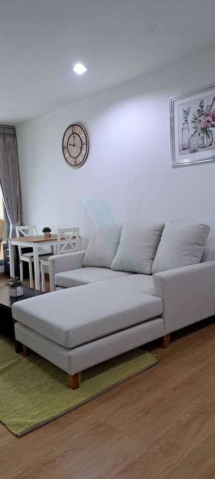 picture ðš For Sell Condo THE ADDRESS SUKHUMVIT 42 Building B, Floor 4,1 bed room, Room size 45 sqm - 2/8