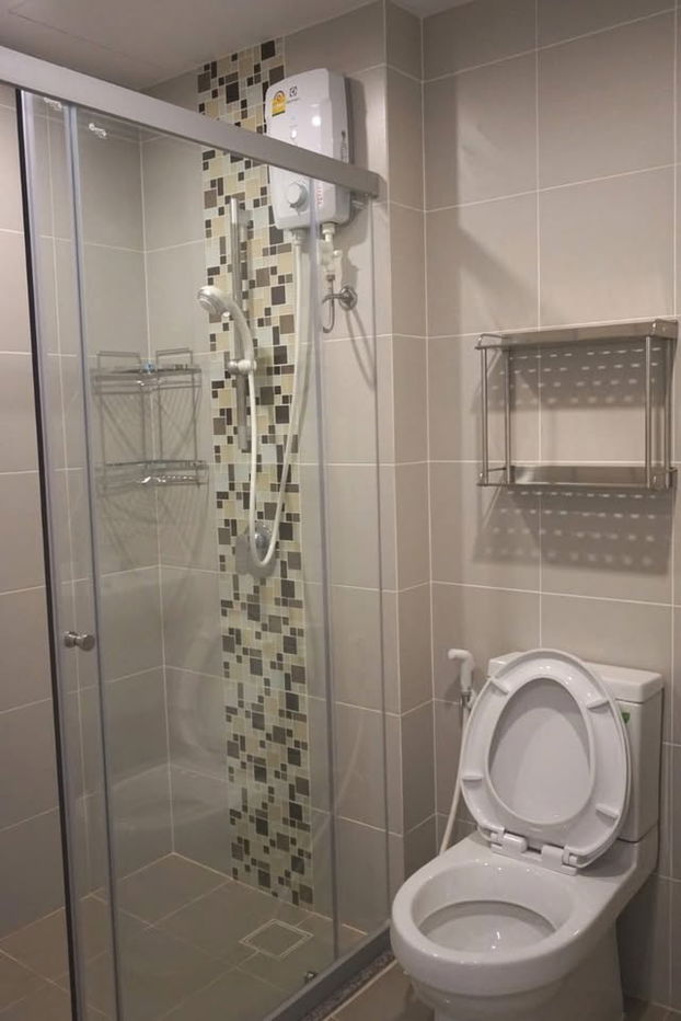 รูป #SC9837 📌 ให้เช่า | 🟦🟨ศุภาลัย ซิตี้ รีสอร์ท พระราม 8🟥🟩💬 𝑪𝒐𝒏𝒕𝒂𝒄𝒕 𝑳𝑰𝑵𝑬: @𝒔𝒆𝒄𝒓𝒆𝒕𝒑𝒓𝒐𝒑𝒆𝒓𝒕𝒚 🔥✨ - รูปที่ 12/16