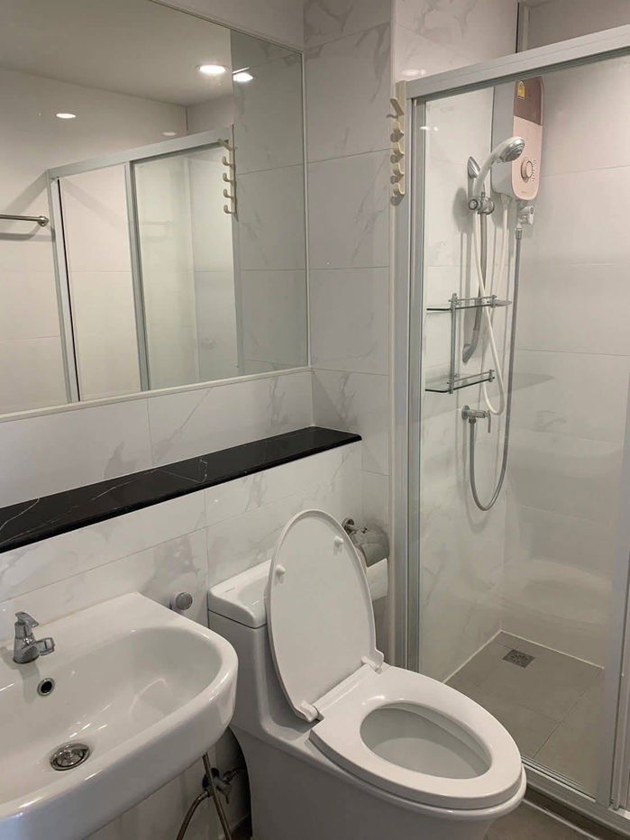 picture REACH Phahon Yothin  52 for rent ✨ Fully furnished - 5/6