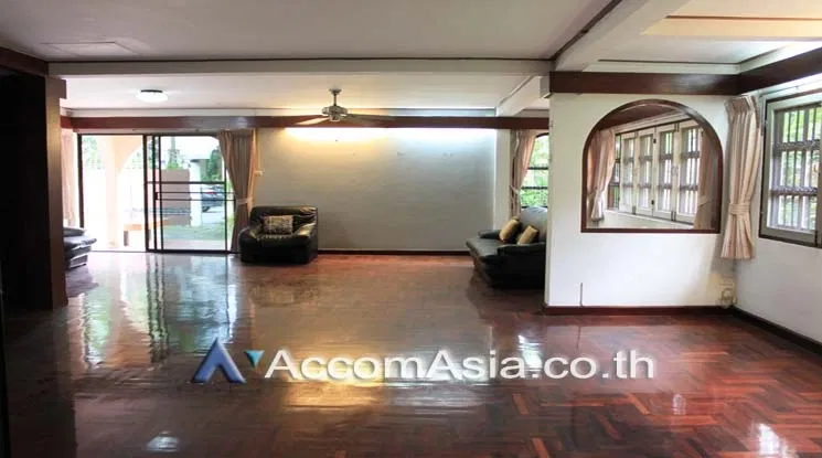 รูป 🔼🔽 AccomA 📩 Home Office 3 BR House in Khlong Toei (9009501) - รูปที่ 2/18